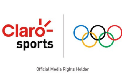 Claro Sports transmitirá en exclusiva y sin costo adicional los próximos Juegos Olímpicos para audiencias de Latinoamérica