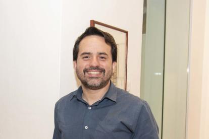 La obra "Cuando se fueron las libélulas" se presentó en Guayaquil, Quito y Cuenca.