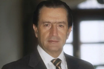 El presidente Daniel Noboa decretó luto nacional por el fallecimiento del expresidente Rodrigo Borja.