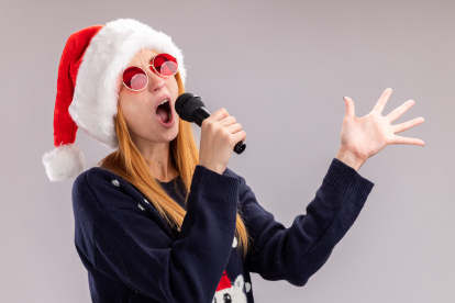 Estas melodías crearán el ambiente perfecto para tus celebraciones familiares