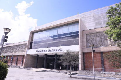 La Asamblea tratará la denuncia sobre presiones a un juez anticorrupción.