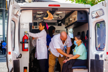 La Red Municipal de Salud de Guayaquil amplió su cobertura y servicios, fortaleciendo la atención médica gratuita en distintos sectores de la ciudad.