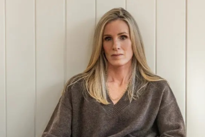 Kristin Cabot confiesa lo difícil que ha resultado su vida luego del incidente durante el concierto de Coldplay.