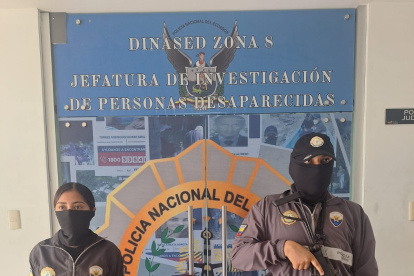 Andreína se encuentra en prisión y pese a su confesión aún no se ha dictado la sentencia condenatoria en su contra.