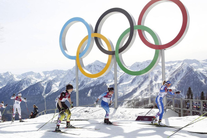 Juegos Olímpicos de Invierno 2026, en febrero, serán la primera cita de la siguiente temporada.