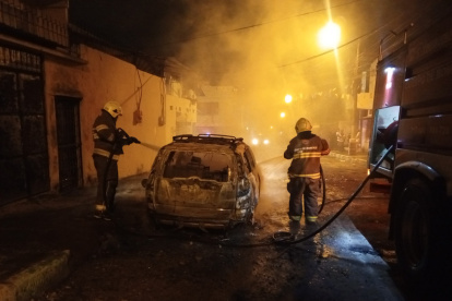 La Policía investiga una posible retaliación de grupos delictivos organizada en respuesta a recientes operativos.