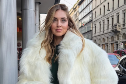 La fiscalía de Milán ha solicitado un año y ocho meses de prisión para la influencer italiana Chiara Ferragni por el Pandorogate.