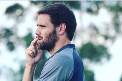 El entrenador uruguayo ya firmó contrato con Independiente del Valle.