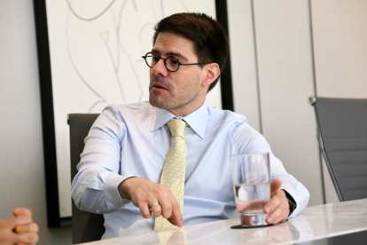 El penalista Felipe Rodríguez cuestiona la acusación en el caso Sinohydro.