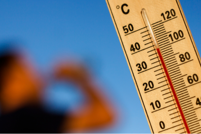 Ecuador tendrá altas temperaturas hasta el 25 de diciembre.