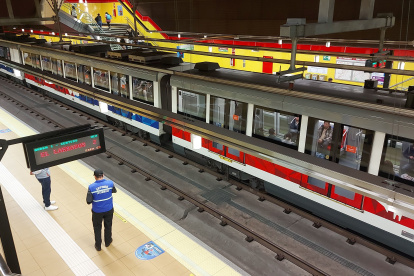 Nueva fase del Metro incluye 5,3 kilómetros de túnel y cuatro estaciones en el norte de Quito.