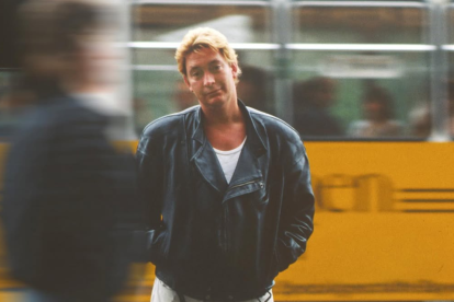 El mundo de la música despide a Chris Rea