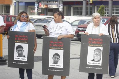 El Ministerio de Defensa Nacional emitió un comunicado luego de conocerse la sentencia en el denominado caso Las Malvinas.