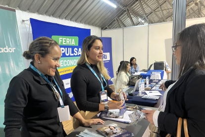 El Biess ofrece tres opciones de facilidades de pagos para sus clientes.