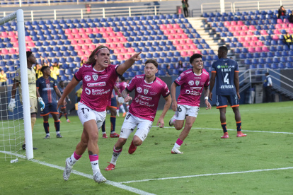 Independiente del Valle es el campeón de la LigaPro 2025.
