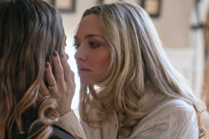 La empleada, protagonizada por Sydney Sweeney y Amanda Seyfried, goza de un 60 % de aprobación en Estados Unidos.