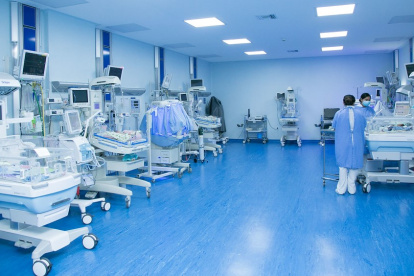 El Ministerio de Salud tiene más de un mes sin la autoridad que encabece esa cartera de Estado. La vicepresidenta Pinto está encargada.