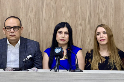 Asociación Ecuatoriana de Magistrados y Jueces del Ecuador (Aemaj)