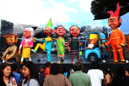 El Municipio de Quito anunció una programación gratuita que incluye la Fiesta de Inocentes y festivales simultáneos en distintos sectores de la ciudad.