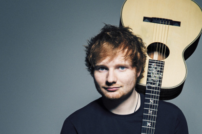 El 23 de mayo, Quito acogerá uno de los conciertos de mayor escala del año con la llegada de Ed Sheeran