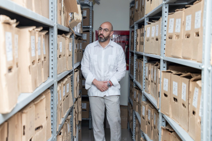 Mario Godoy fue impugnado en los procesos de designación para la Judicatura de 2024 y 2025.