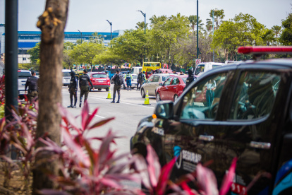 Las autoridades planifican un operativo especial.