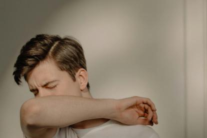 El primer caso de influenza A(H3N2) en su variante K registrado corresponde a un niño que se contagió tras el contacto con familiares procedentes de España.