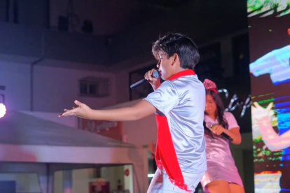 .El joven artista Galo Cornejo presenta “Pa’ Dónde Queda el Pesebre”, un villancico moderno que invita a los niños a redescubrir el sentido de la Navidad a través de una aventura musical llena de esperanza.