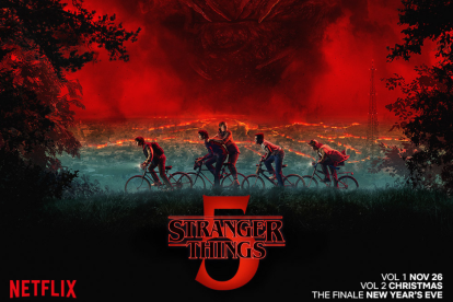 La saga llega a su final este 2025.