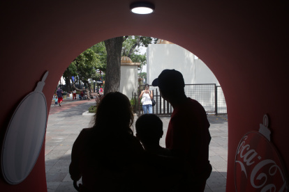 SELFIE GYE. ESPACIOS INSTAGRAMEABLES DE GUAYAQUIL. PERIODISTA: JUAN PABLO  PEREZ. AG-EXTERNOS.