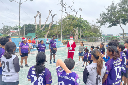 Jugadores y cuerpo técnico de Don Q siguen entrenando, pero sin saber dónde trabajarán en 2026.