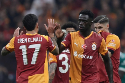 Fiscalía investiga múltiples casos de manipulación de partidos en Turquía.