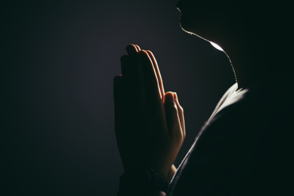 Una jornada de oración se realizará en la Plaza San Franciso de Guayaquil.