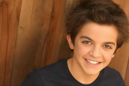 Tylor Chase, exestrella de Nickelodeon, en el centro de una intervención por salud mental.