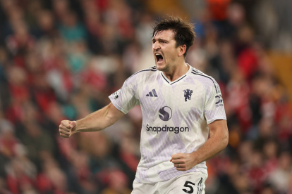 Manchester United busca una victoria en el Boxing Day 2025.