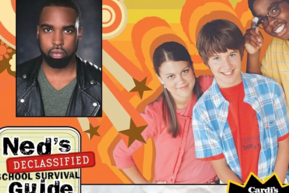 Daniel Curtis Lee, excompañero en Ned’s Declassified, se pronuncia tras viralización de video de Tylor Chase.