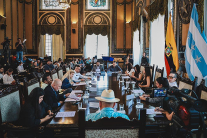 La reforma aún no es definitiva: deberá volver al Concejo para un segundo debate antes de entrar en vigencia.