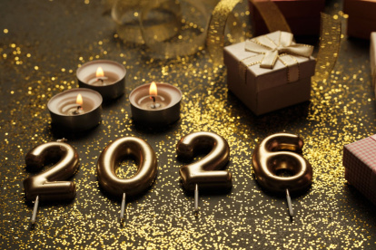 El año 2026 es un reinicio según la numerología.