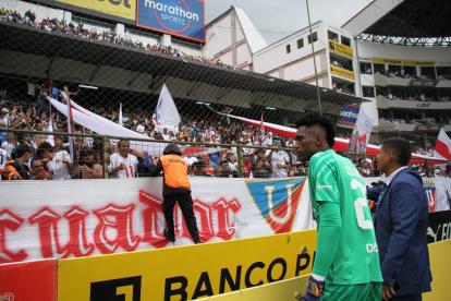 Liga de Quito fue el equipo que tuvo más respaldo de sus hinchas jugando como local en la LigaPro.
