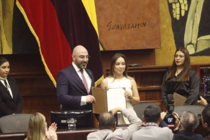 El presidente de la Judicatura Mario Godoy debe comparecer en la Asamblea hasta el 5 de enero de 2026.