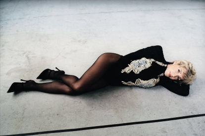 La cantante Ana Torroja nació el 28 de diciembre.