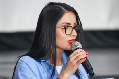 Trámite. Veloz aseguró que la RC busca que Godoy sea enjuiciado.