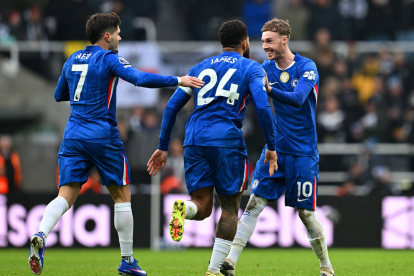 Chelsea busca retener su cuarto lugar y recortar distancia con los líderes de la Premier League.