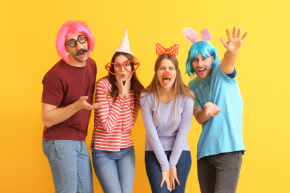 Ecuador celebra el 28 de diciembre el Día de los Inocentes.