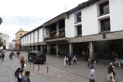 El Municipio de Quito, a través del Concejo, definió la ordenanza que regula en pado del impuesto predial.