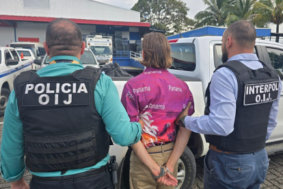 INTERPOL informó la captura de 85 fugitivos en una operación internacional que abarcó América Latina, el Caribe y Europa.