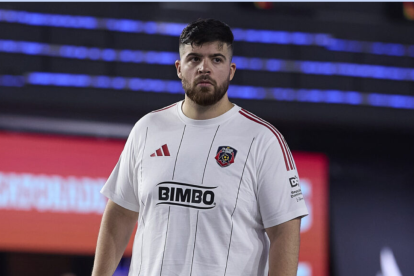 El streamer La Cobra vendrá a la Noche Amailla 2026.