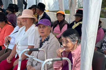 La creación de bonos desde el Gobierno en 2025 aumentó el gasto público.