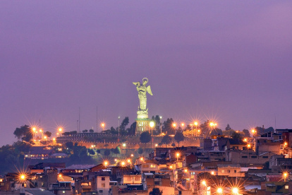 Un estudio de la UDLA demuestra que Quito ha registrado un aumento de casi 1 °C en dos décadas, junto a lluvias más intensas que afectan especialmente a zonas suburbanas.