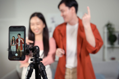 Los edugrammers integran pedagogía, comunicación digital y diseño visual para crear microcontenidos que fortalecen el aprendizaje en un entorno marcado por la inmediatez.